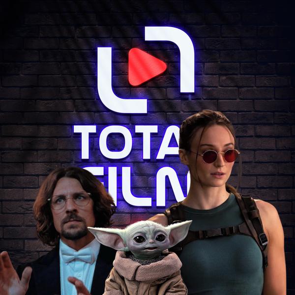 Totalfilm Podcast